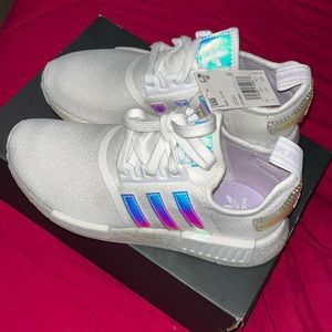 Adidas NMD Sneakers